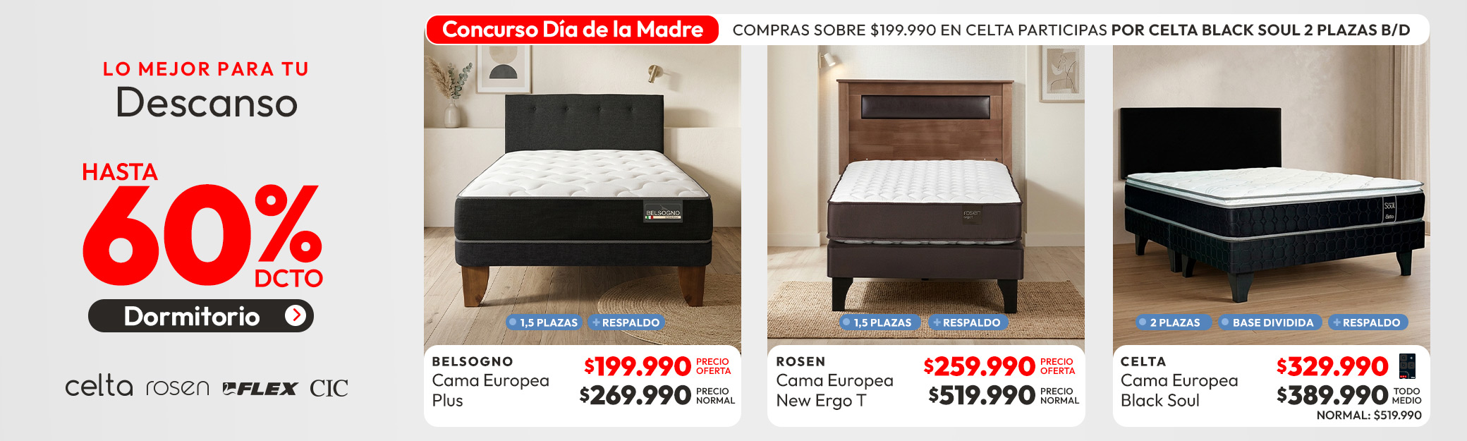 Dormitorio