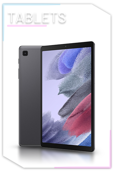 Tablets