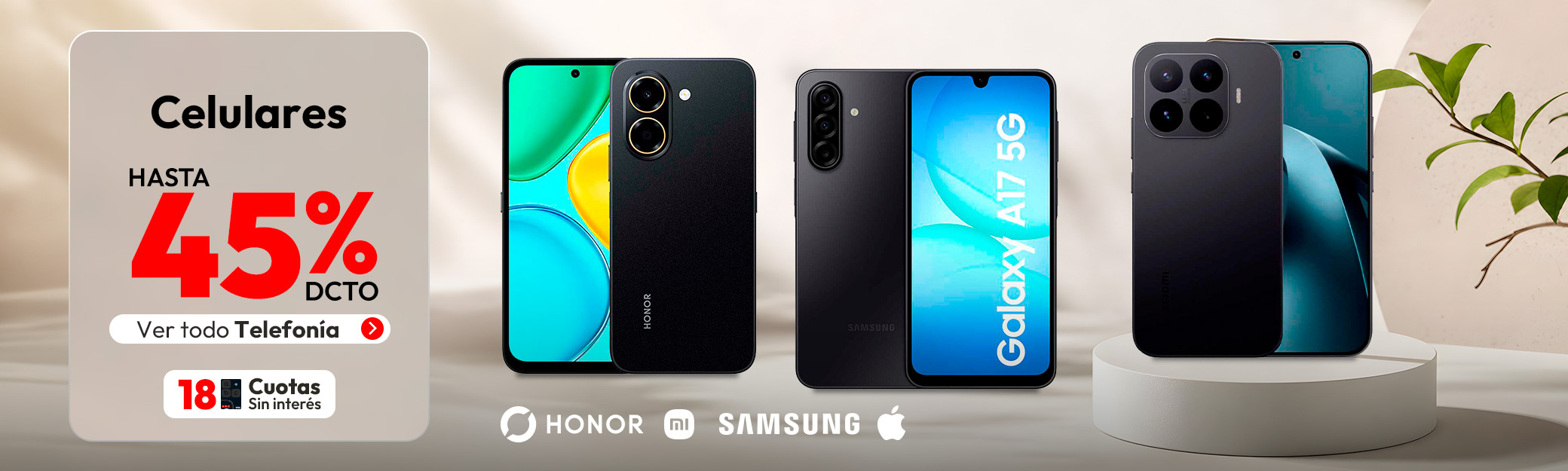 Celulares