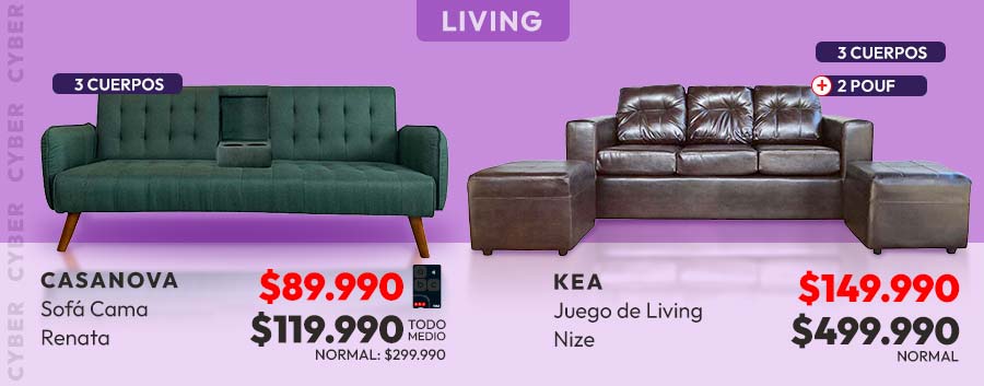 Living