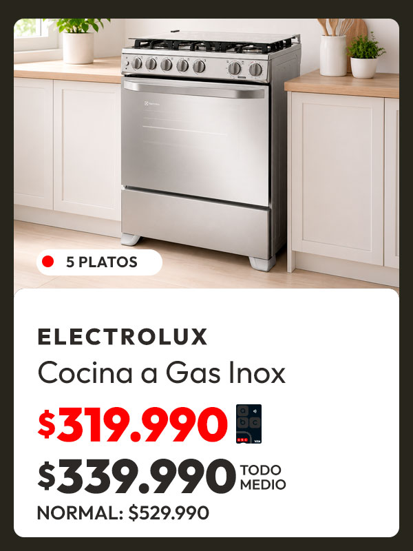 línea blanca
