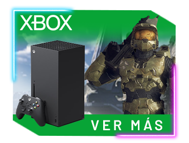 xbox
