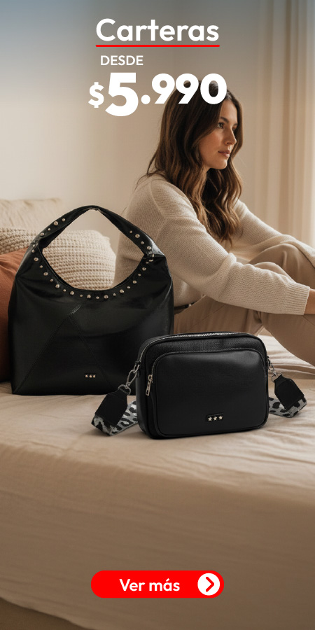 Carteras