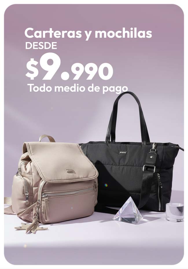 Carteras