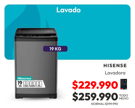 Lavado