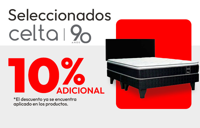 Celta 90 aniversario