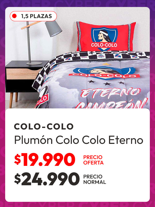 Ropa de cama