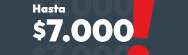 $7.000