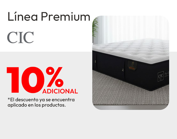 CIC Premium