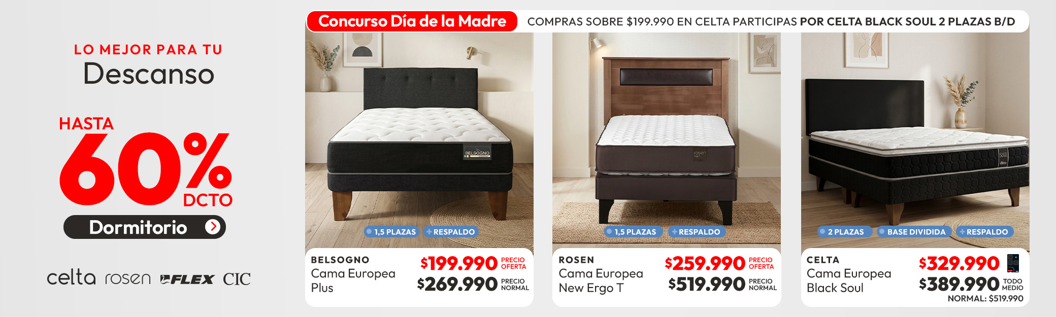 Dormitorio