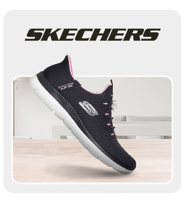 Skechers