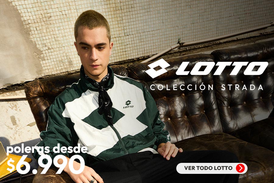 Lotto Strada