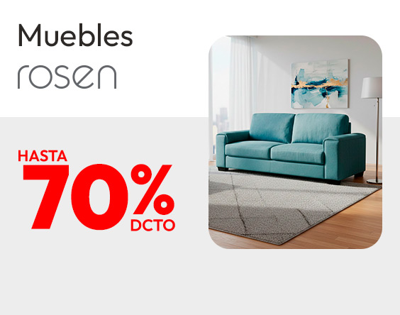 Muebles Rosen
