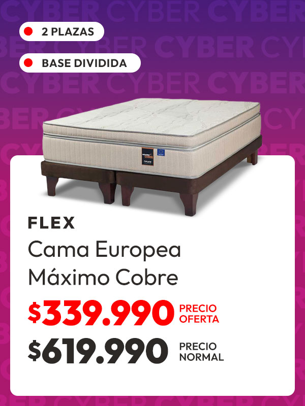 Camas premium