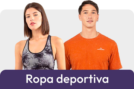 Ropa Deportiva