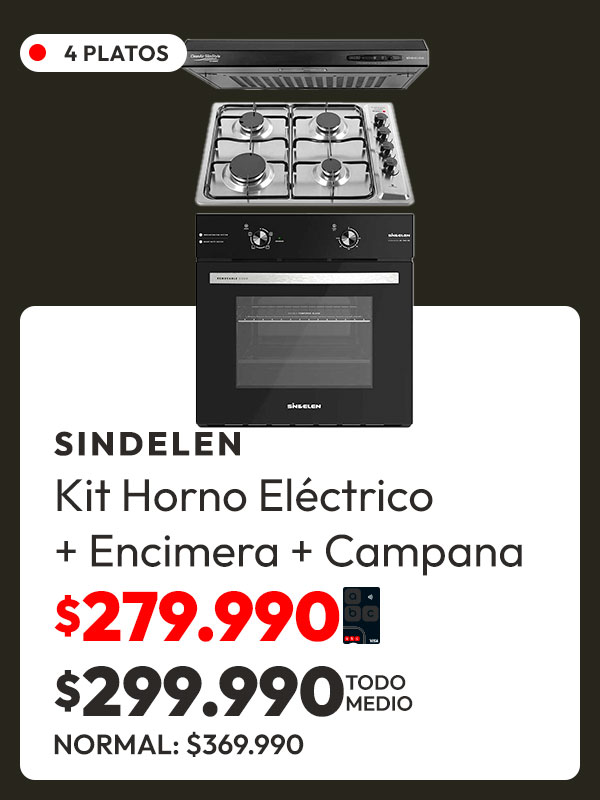 Cocina kit