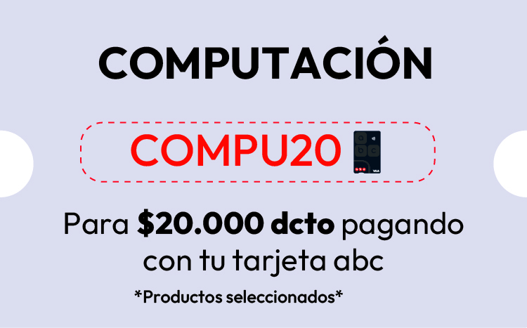 Cupón 5