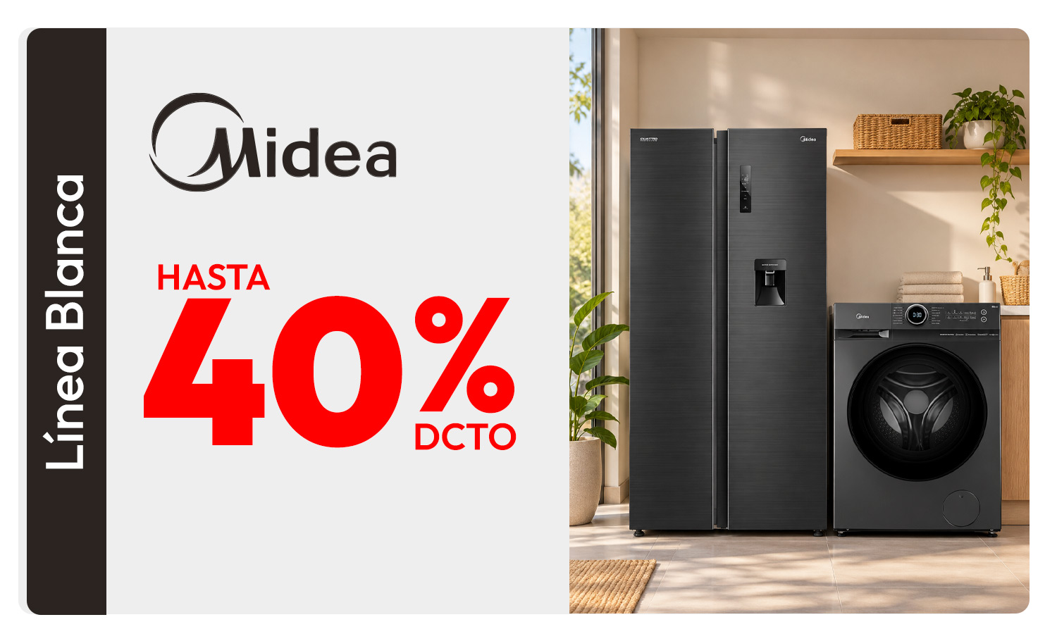 Midea