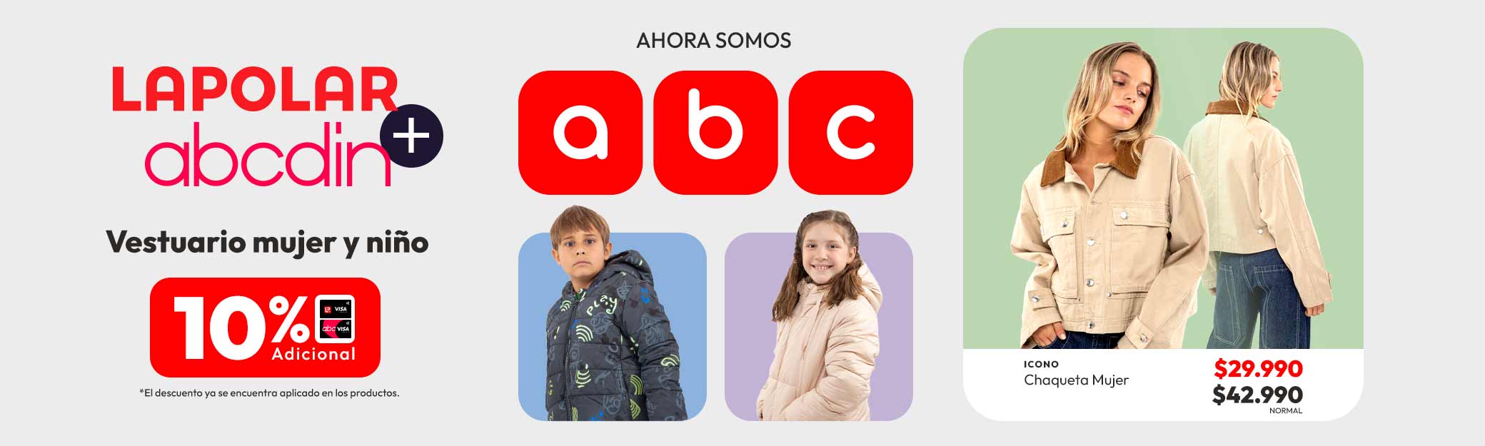 Somos abc