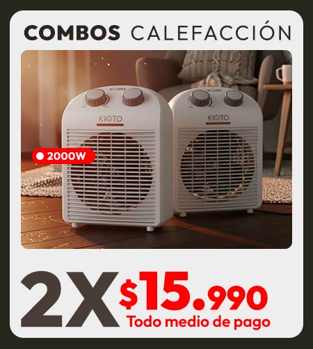 Mueble + airfryer