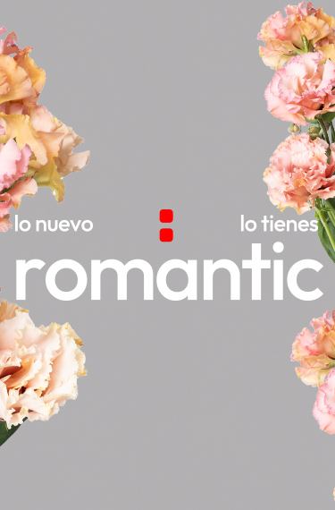 Moda Romantic