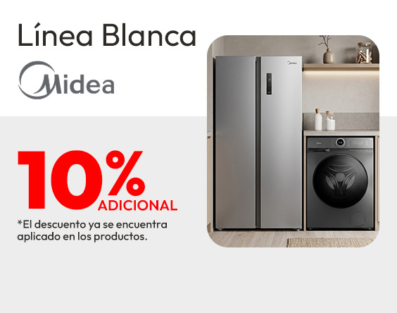 Midea