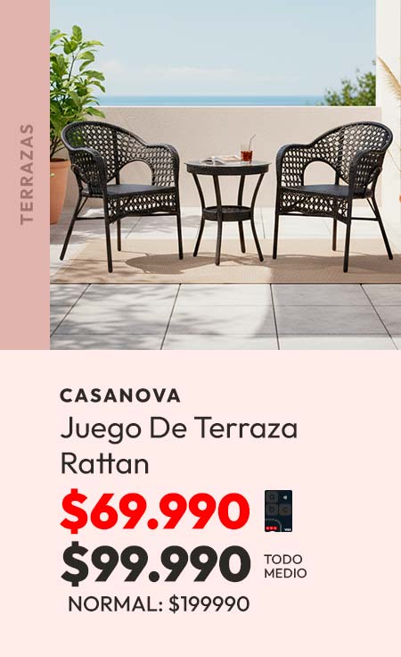 Terraza