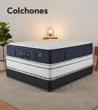 Colchones