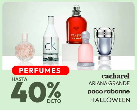 Perfumes