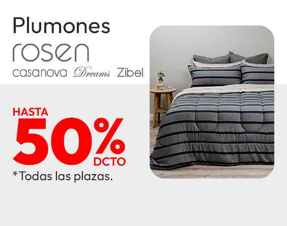 Plumones