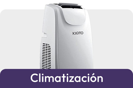 Climatización