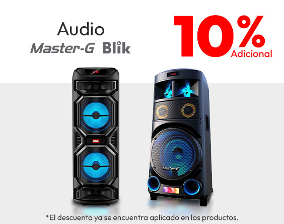 Audio