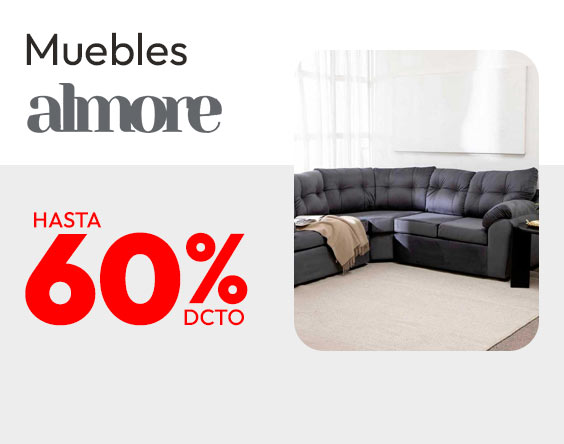 Muebles almore