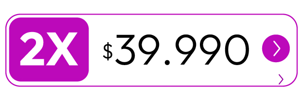 2X$39.990