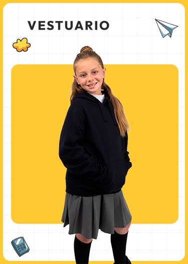 vestuario