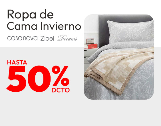 ropa de cama