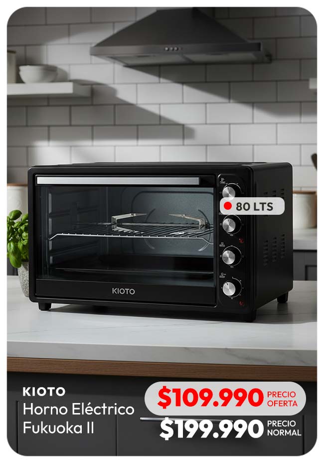 Hornos Electricos