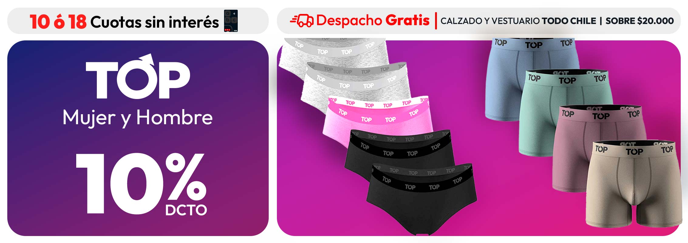 Top