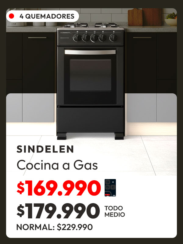 Cocinas