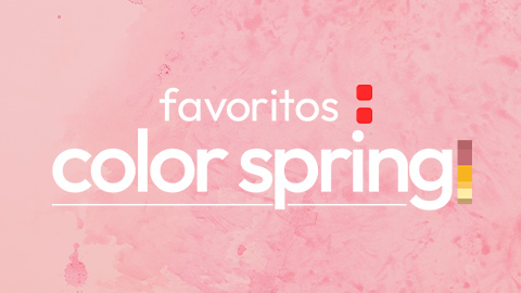 Moda Color Spring