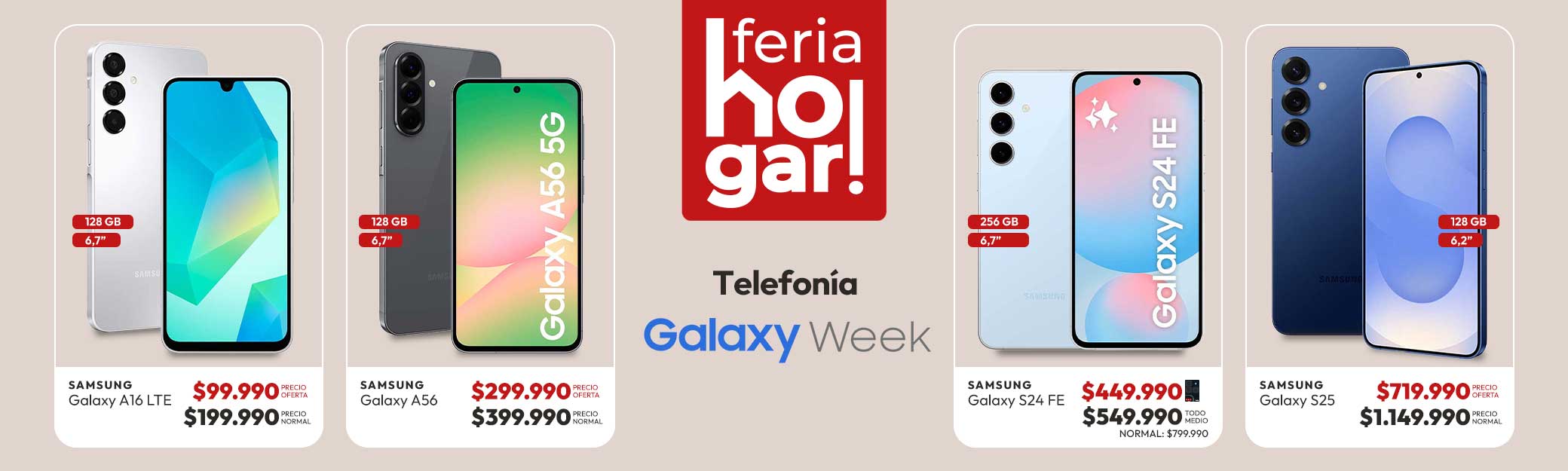 Telefonía