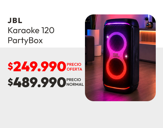 Audio JBL