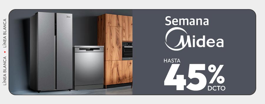 Semana midea