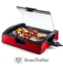 Parrilla Eléctrica
