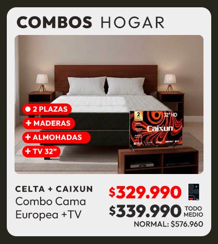 Combo Honor