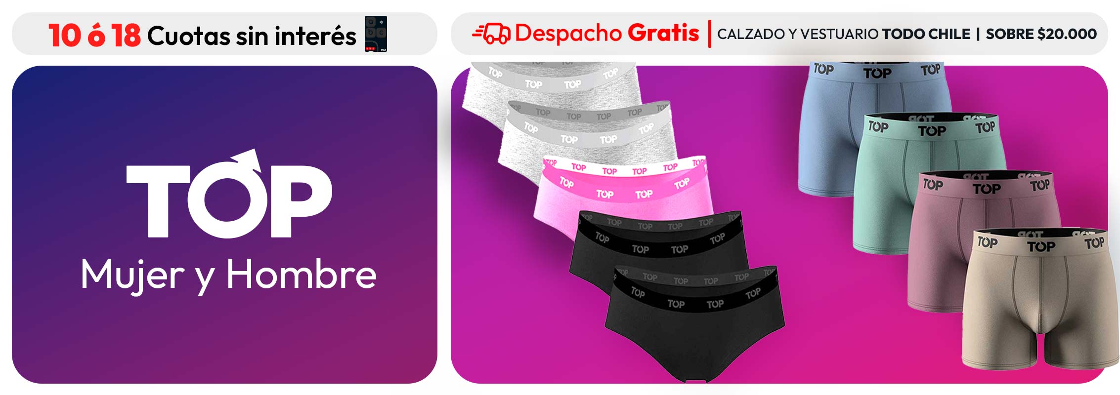 Top