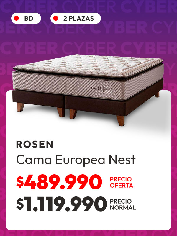 Camas premium