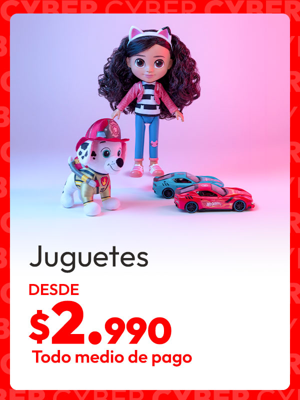 Juguetes
