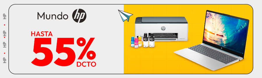 Mundo HP