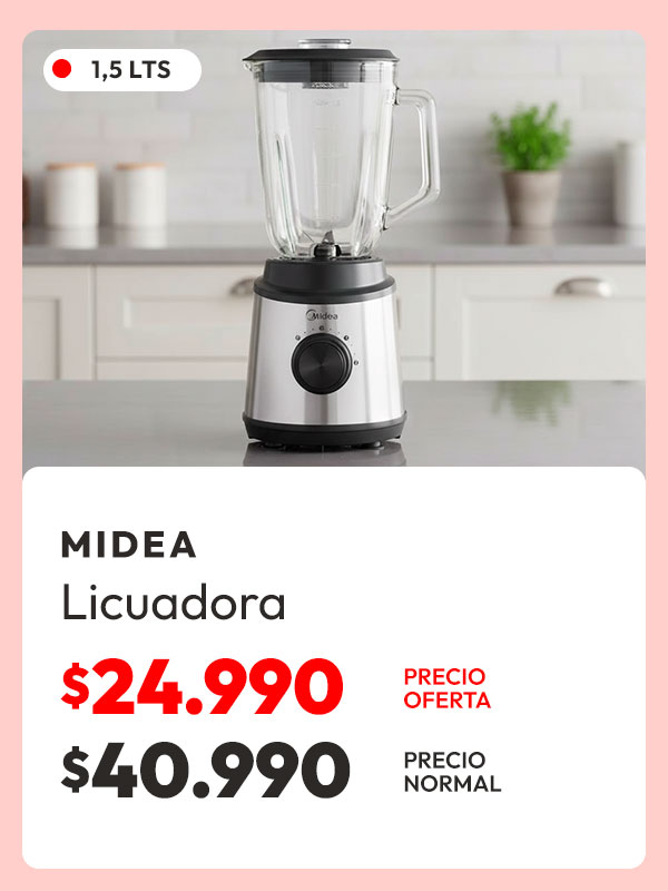 Electrodomésticos